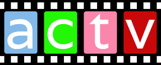 ACTV Station Logo