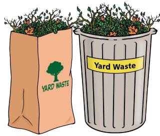 Yard Waste